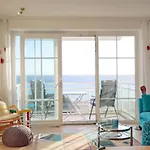 Stranddomizil Stranddomizil 14 Apartman *
