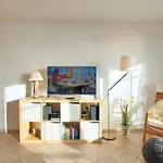Apartman Stranddomizil Stranddomizil 14