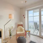 Stranddomizil Stranddomizil 14 Apartman