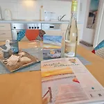 Apartman Stranddomizil Stranddomizil 14