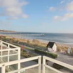 Stranddomizil Stranddomizil 14 * Haffkrug