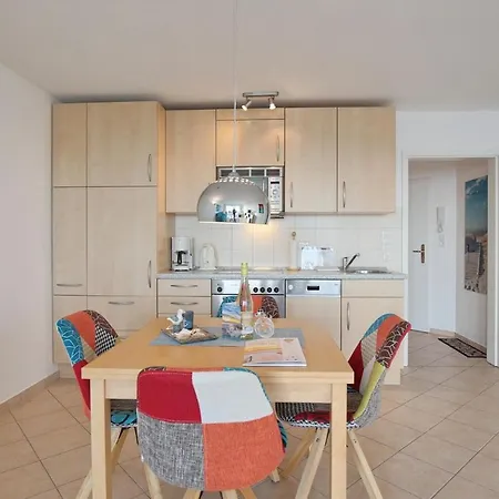 Stranddomizil Stranddomizil 14 *