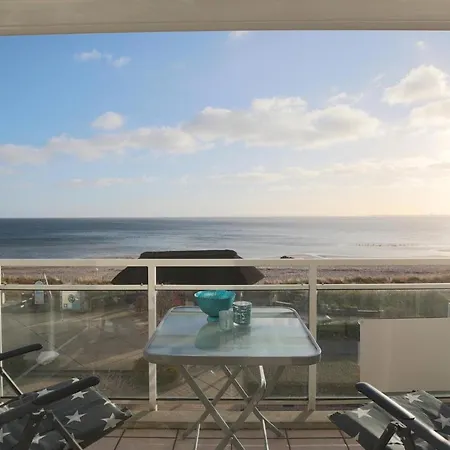 Stranddomizil Stranddomizil 14 Apartman *