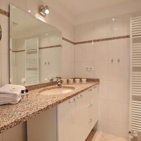 アパート Stranddomizil Stranddomizil 14